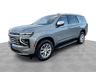 New 2026 Chevrolet Tahoe Premier for sale #107972 - photo 1