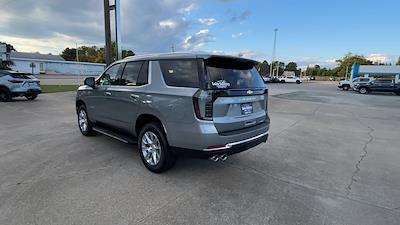 New 2026 Chevrolet Tahoe Premier for sale #107972 - photo 2
