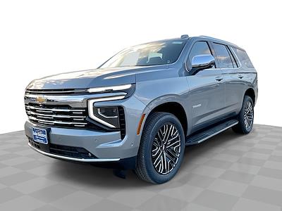 New 2026 Chevrolet Tahoe Premier for sale #107980 - photo 1