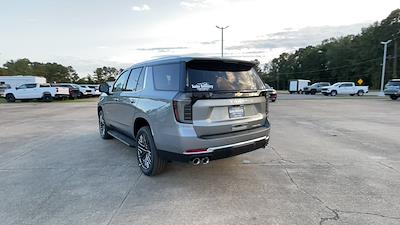 New 2026 Chevrolet Tahoe Premier for sale #107980 - photo 2