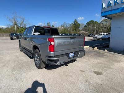2026 Chevrolet Silverado 1500 Crew Cab 4WD Pickup for sale #108795 - photo 2