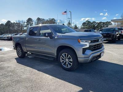 New 2026 Chevrolet Silverado 1500 RST Crew Cab for sale #109199 - photo 2