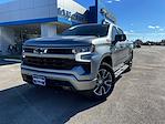 2026 Chevrolet Silverado 1500 Crew Cab 4WD Pickup for sale #109199 - photo 1