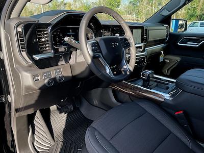 New 2026 Chevrolet Silverado 1500 - photo 1