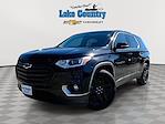 2019 Chevrolet Traverse FWD SUV for sale #111152A - photo 1
