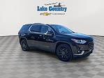 2019 Chevrolet Traverse FWD SUV for sale #111152A - photo 2