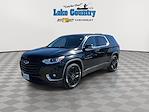 2019 Chevrolet Traverse FWD SUV for sale #111152A - photo 4