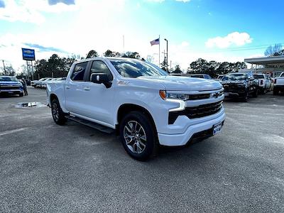 New 2026 Chevrolet Silverado 1500 RST Crew Cab for sale #111155 - photo 2