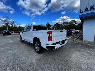 2026 Chevrolet Silverado 1500 Crew Cab 4WD Pickup for sale #111155 - photo 2