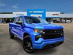 New 2026 Chevrolet Silverado 1500 Custom Crew Cab Pickup for sale #112650 - photo 1