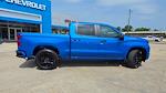 New 2026 Chevrolet Silverado 1500 Custom Crew Cab Pickup for sale #112650 - photo 3
