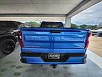 New 2026 Chevrolet Silverado 1500 Custom Crew Cab Pickup for sale #112650 - photo 33