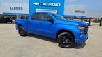New 2026 Chevrolet Silverado 1500 Custom Crew Cab Pickup for sale #112650 - photo 4