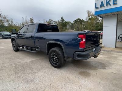 Used 2022 Chevrolet Silverado 2500 LT Crew Cab for sale #129193A - photo 2