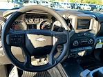 New 2025 Chevrolet Silverado 2500 Crew Cab Flatbed Truck for sale #132681 - photo 12