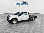 New 2025 Chevrolet Silverado 2500 Crew Cab Flatbed Truck for sale #132681 - photo 40