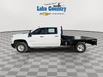 New 2025 Chevrolet Silverado 2500 Crew Cab Flatbed Truck for sale #132681 - photo 41