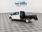 New 2025 Chevrolet Silverado 2500 Crew Cab Flatbed Truck for sale #132681 - photo 42
