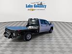 New 2025 Chevrolet Silverado 2500 Crew Cab Flatbed Truck for sale #132681 - photo 44