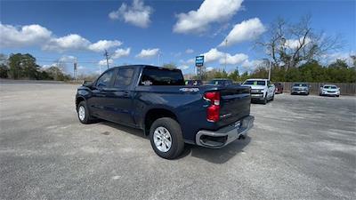 2021 Chevrolet Silverado 1500 Crew Cab 4WD Pickup for sale #1407P - photo 2