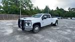 2023 Chevrolet Silverado 3500 Crew Cab 4WD Pickup for sale #1440P - photo 4