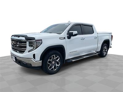 2022 GMC Sierra 1500 Crew Cab 4WD Pickup for sale #1442P - photo 1