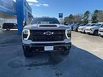 2026 Chevrolet Silverado 2500 Crew Cab 4WD Pickup for sale #147218 - photo 4