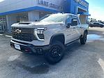 2026 Chevrolet Silverado 2500 Crew Cab 4WD Pickup for sale #147218 - photo 37
