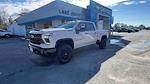 2026 Chevrolet Silverado 2500 Crew Cab 4WD Pickup for sale #147218 - photo 41
