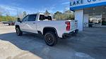 2026 Chevrolet Silverado 2500 Crew Cab 4WD Pickup for sale #147218 - photo 43