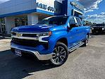 2026 Chevrolet Silverado 1500 Crew Cab 4WD Pickup for sale #155819 - photo 5