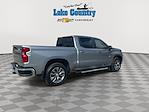 2026 Chevrolet Silverado 1500 Crew Cab 4WD Pickup for sale #161938 - photo 8