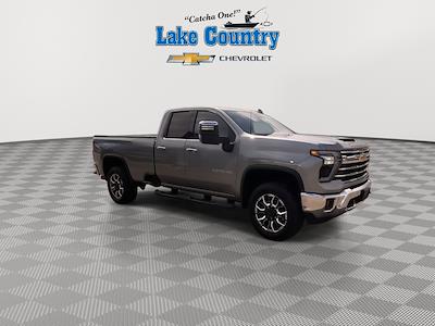 Used 2024 Chevrolet Silverado 2500 - photo 1