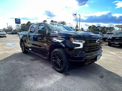 New 2026 Chevrolet Silverado 1500 RST Crew Cab for sale #164955 - photo 2