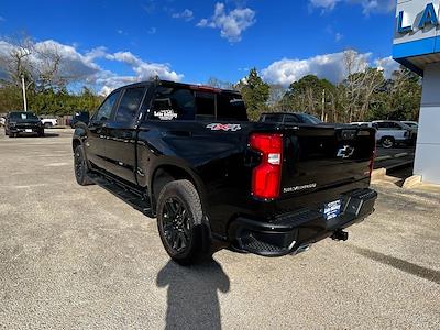 2026 Chevrolet Silverado 1500 Crew Cab 4WD Pickup for sale #164955 - photo 2