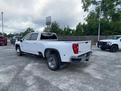 Used 2023 Chevrolet Silverado 3500 LTZ Crew Cab for sale #169501A - photo 2