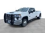 Used 2023 Chevrolet Silverado 3500 LTZ Crew Cab for sale #169501A - photo 1