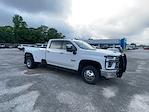 Used 2023 Chevrolet Silverado 3500 LTZ Crew Cab for sale #169501A - photo 3