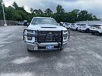 Used 2023 Chevrolet Silverado 3500 LTZ Crew Cab for sale #169501A - photo 4