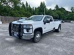 Used 2023 Chevrolet Silverado 3500 LTZ Crew Cab for sale #169501A - photo 33
