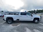 Used 2023 Chevrolet Silverado 3500 LTZ Crew Cab for sale #169501A - photo 9