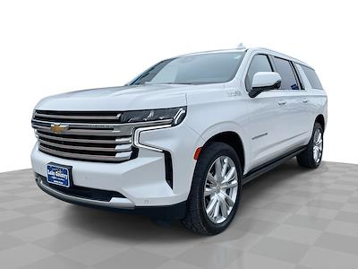Used 2023 Chevrolet Suburban High Country for sale #173571A - photo 1