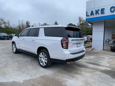 Used 2023 Chevrolet Suburban High Country for sale #173571A - photo 2