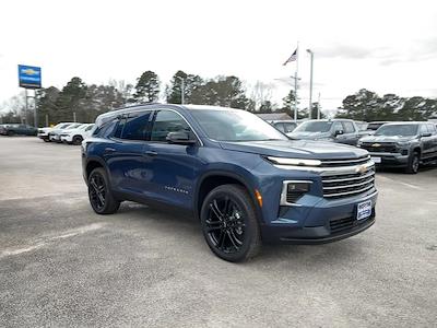 New 2026 Chevrolet Traverse LT for sale #179389 - photo 2