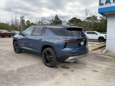 New 2026 Chevrolet Traverse LT for sale #179389 - photo 2
