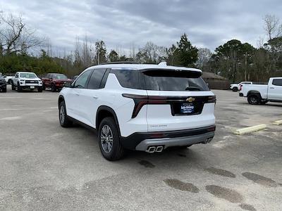 New 2026 Chevrolet Traverse LT for sale #179831 - photo 2