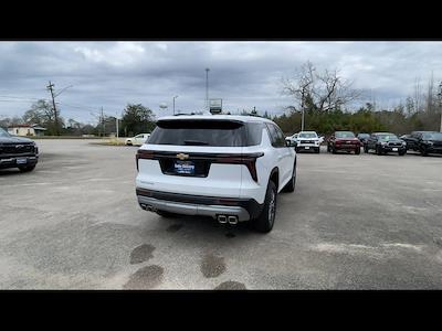 New 2026 Chevrolet Traverse - photo 1