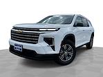 New 2026 Chevrolet Traverse LT for sale #179831 - photo 1