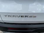 New 2026 Chevrolet Traverse LT for sale #179831 - photo 33