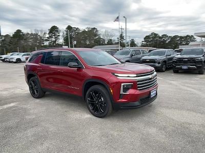 New 2026 Chevrolet Traverse LT for sale #180925 - photo 2